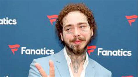 Post Malone Daughter Name:Tattooed Her Initial As DDP