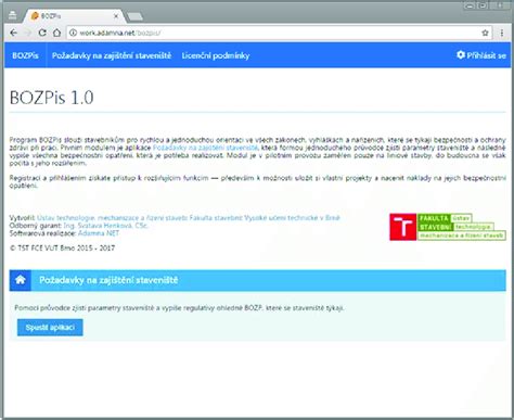 basic program environment  scientific diagram