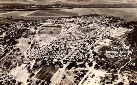 President Designates Fort Ord As National Monument Article The