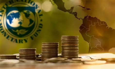 FMI aplaude disciplina fiscal y monetaria de América Latina y Caribe