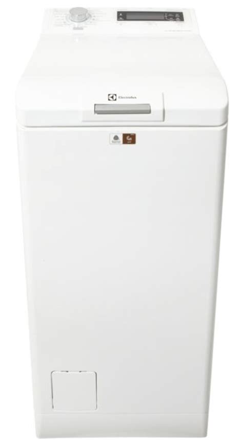 ELECTROLUX EWT1377VOW lave linge top 7 kg à 799 Electroconseil