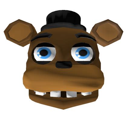 Mask - Roblox