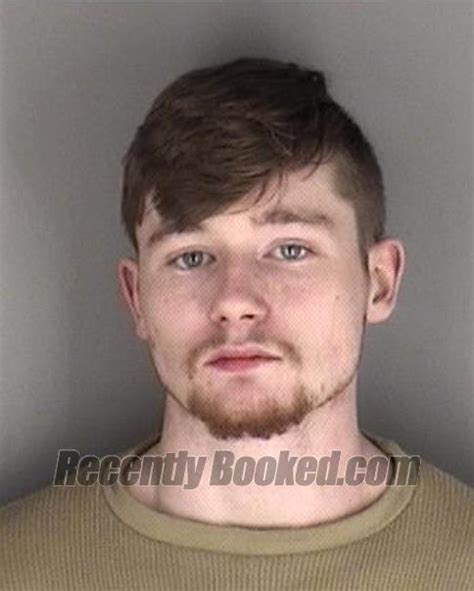 Recent Booking Mugshot For Kain Auston Fink In Shawnee County Kansas