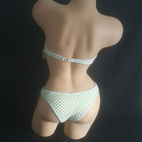 Victoria S Secret Swim Victorias Secret B Medium Bikini Bundle Nwt Poshmark