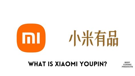 Qu Est Ce Que Xiaomi Youpin Tout Ce Qu Il Faut Savoir Xiaomi Review