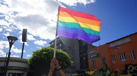 25 Años De Despenalización De La Homosexualidad En Ecuador Quito Informa