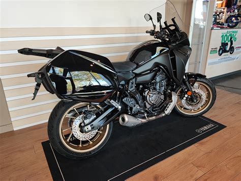 Moto YAMAHA TRACER 7 GT Neuve