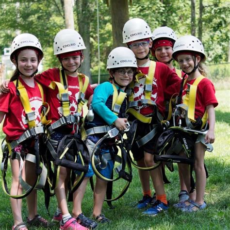 Camp Settoga Foundation For Jewish Camp