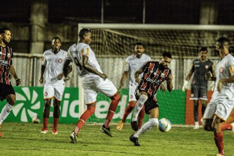 Tombense Perde Do An Polis Fora De Casa E Est Eliminado Da Copa Do Brasil