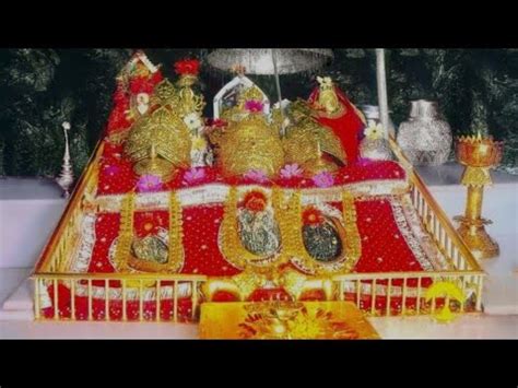 Mata Vaishno Devi Darshan Karne Baad Bhumika Mata Mandir Darshan Karen