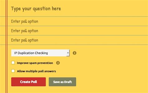 Pagina Para Hacer Encuestas Peperejotes Es