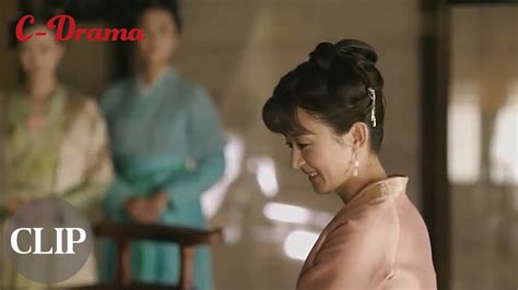 HOT CLIPMinh Lan rung động trước nhị thúc mà vẫn chưa chịu thừa nhận Minh Lan Truyện C