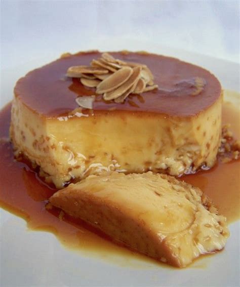 Crème renversée au caramel la recette traditionnelle