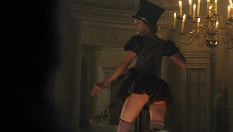 Jessie Buckley Nude Pics Page 1