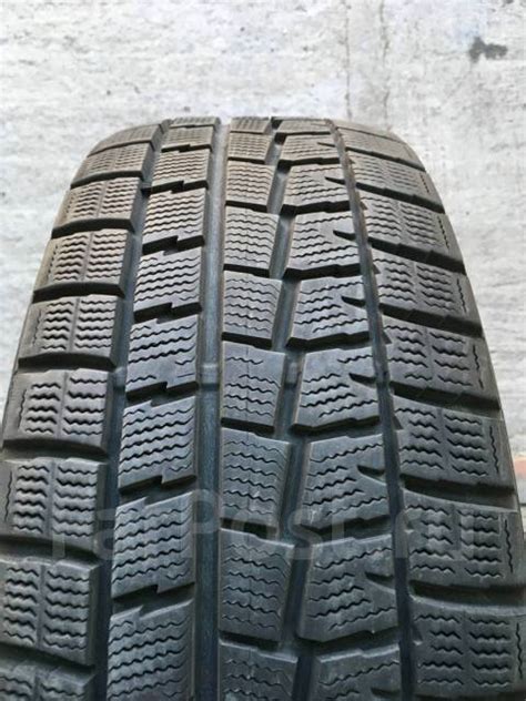 Dunlop, 225/60/17 - Шины во Владивостоке