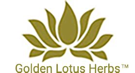 Golden Lotus Herbs - Natural remedies and Traditional Herbal medicine