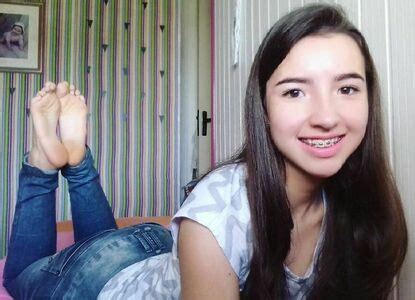 Rapha Feet Leaked Nude Photos And Videos