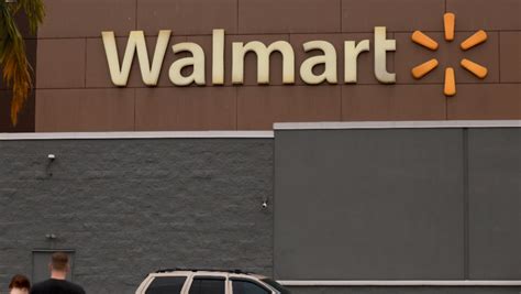 Georgia Woman Arrested After Alleged Sex Behind Walmart Tire Lube Garage OutKick