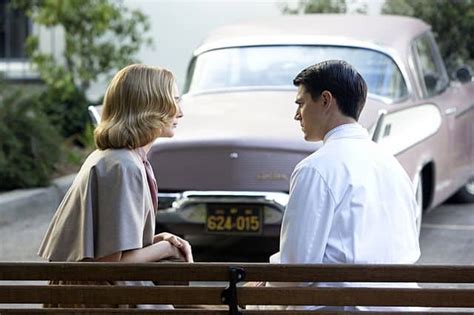 MASTERS OF SEX Season Episode All Together Now Photos Seat F