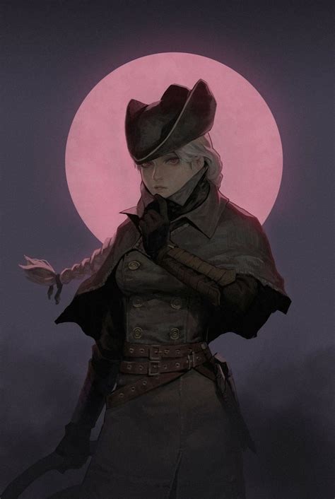 Pin By Brian On Soulsborne Bloodborne Art Dark Souls Art Character Art