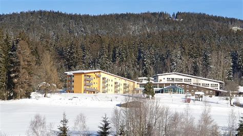 Außenansicht Kolping Ferienhaus Lambach Lam HolidayCheck Bayern