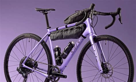 Salsa Warbird Gravel Bike Finally Gets Full Carbon Fork + New Colors