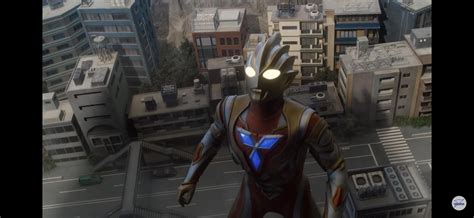 New images from Episode Z latest trailer. : r/Ultraman