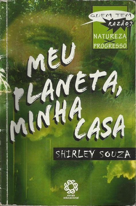 Meu Planeta Minha Casa - [Resenha] Meu Planeta, Minha Casa, de Shirley Souza | SammySacional
