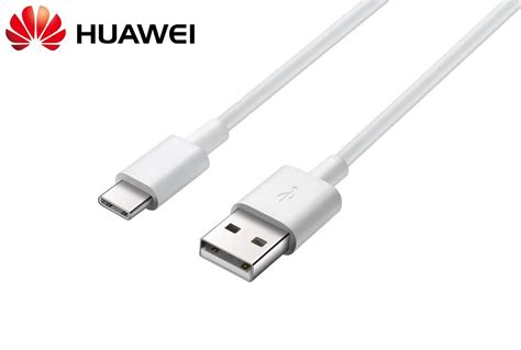 Original Huawei P9 Charger Cable Usb Type C 2a Quick Fast Data Sync