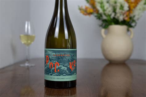 Carpenter Rocks Mt Gambier Pinot Gris 2024 Naked Wines