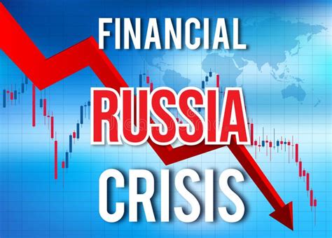 Russia Financial Crisis Economic Collapse Market Crash Global Meltdown