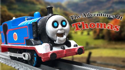 The Adventures Of Thomas Youtube