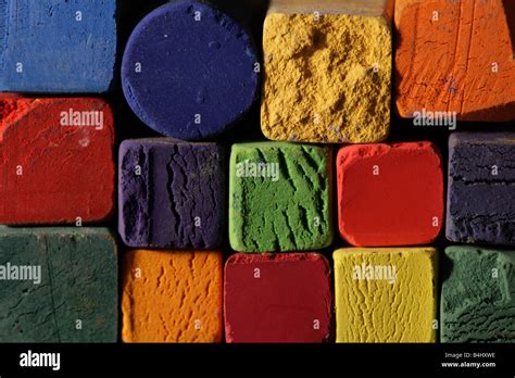 wall  chalk stock photo alamy