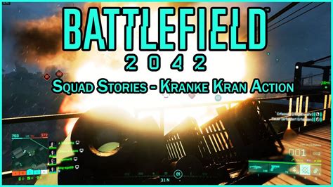 Battlefield Squad Stories Bekloppte Jungs Auf Dem Kran