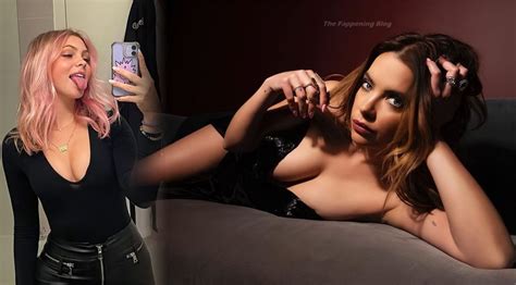 Polls Nude Photos Videos 2022 TheFappening