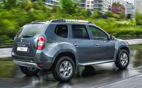 Duster 2014 Valor