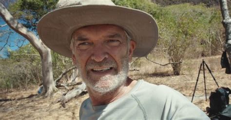 Phillip Schofield Strips Naked On Cast Away As Viewers Gobsmacked Burned Into My Brain