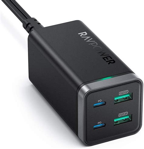 10 Best Multi Port Usb‑c Charg­ers To Buy Right Now Gadgets To Use