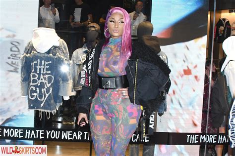 Nicki Minaj Nicki Minaj Nickiminaj Nude OnlyFans Instagram Leaked Photo