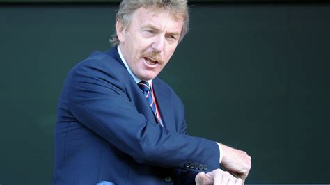 Zbigniew Boniek skrytykował dyskusję Jesteśmy upośledzeni umysłowo