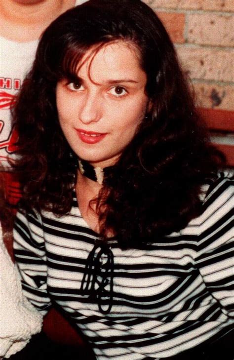 Gordana Kotevski Sex Offender Arrest Gives Hope Says Ex Cop The Courier Mail