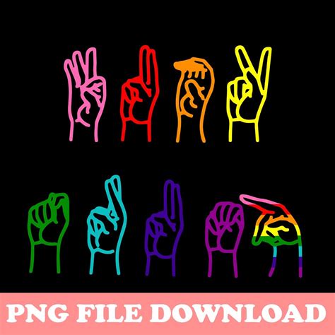 F Ck Trump Sign Language Png Subtle Anti Trump Png ASL Fuck Trump Png Resist Anti Maga Png