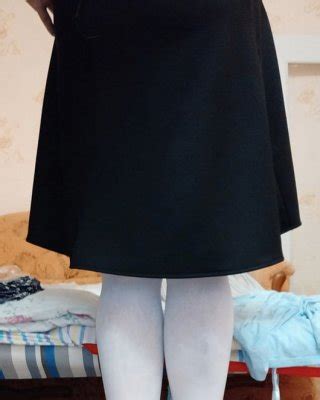 White Tights Black Skirt Porn Pictures XXX Photos Sex Images 4030680 PICTOA