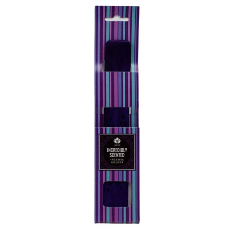 Arôme Dřevěný Vyřezávaný Stojánek Lavender Lust Obchodištěcz