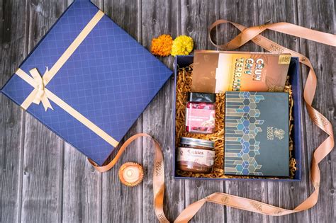 Buy NAKED FOR COCOA Chocolate Diwali Gift Hamper Pack Combo Strawberry Cheesecake Almond