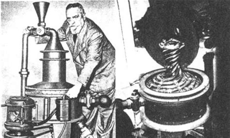 Виктор Шаубергер: разгадавший тайну воды: matveychev_oleg — LiveJournal