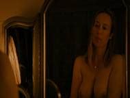Naked Jennifer Ehle In Wetlands