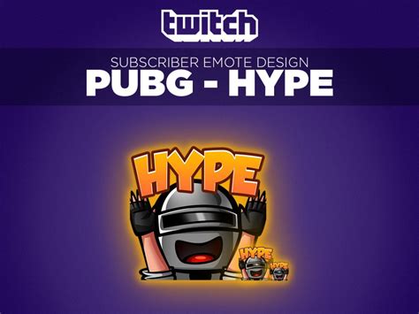 38 Great Twitch Emotes To Spice Up Your Streams