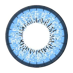 Momoiro Lens Be Luxury Babe