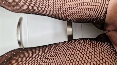 Fishnet And High Heels British Amateur Amateur Porn Xhamster